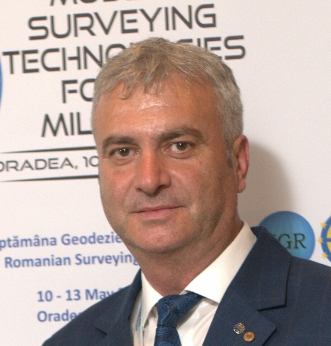 Mircea Afrăsinei