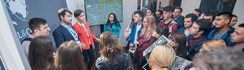 Geodetic Engineering