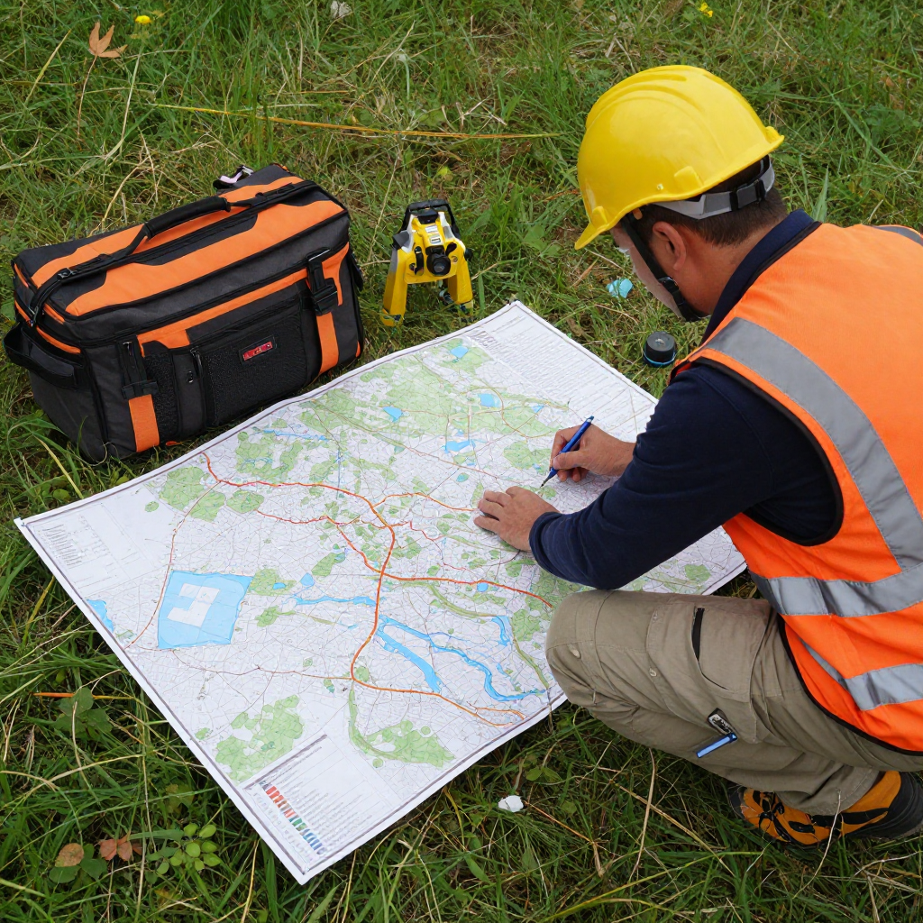 Săptămâna Geodeziei Românești